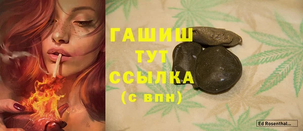 гашик Покровск